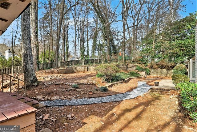 1110 Lake Drive, Roswell, GA 30075