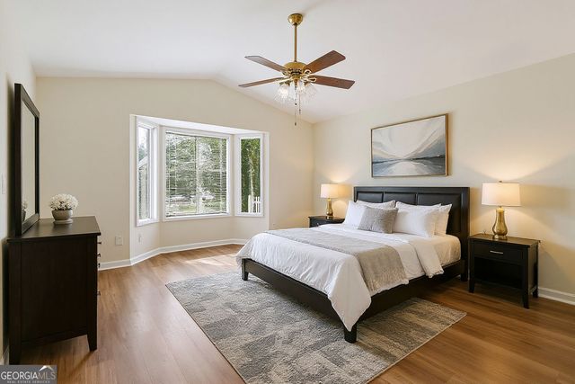 1110 Lake Drive, Roswell, GA 30075