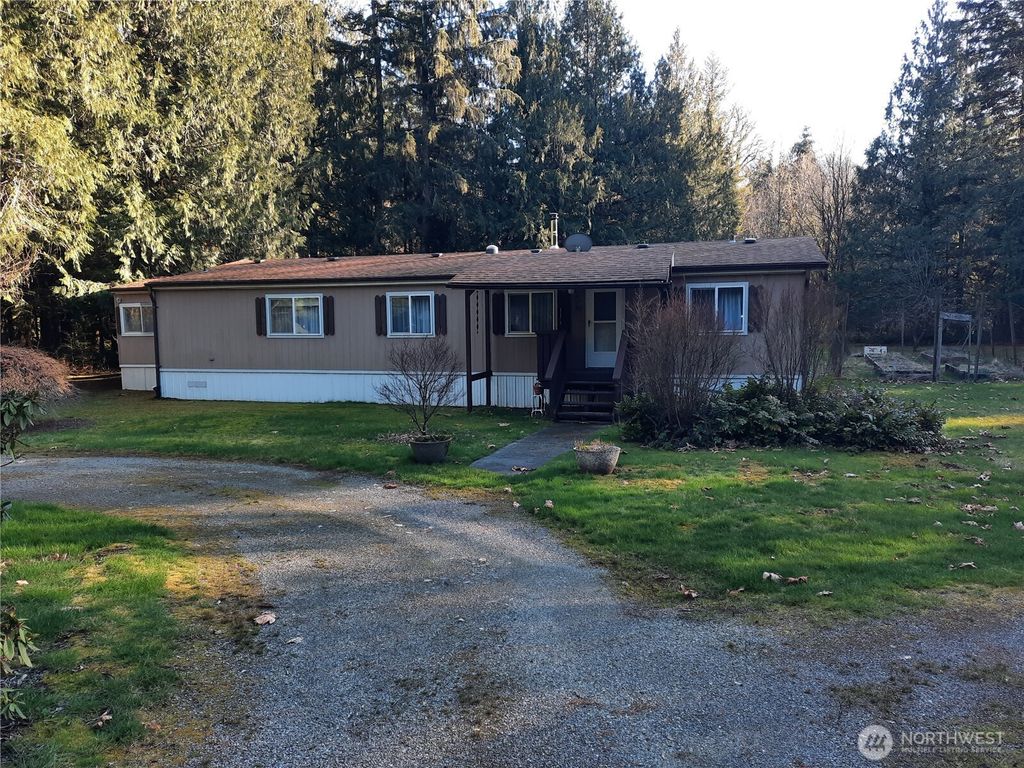 9306 Dandy Place, Rockport, WA 98283