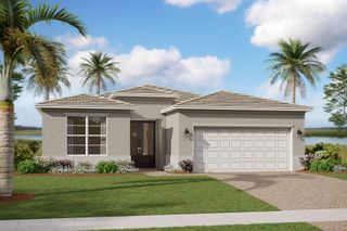 10264 SW Carnelian Street, Port St. Lucie, Port St Lucie, FL 34987