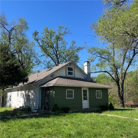 407 E Osage Street, Plattsburg, MO 64477