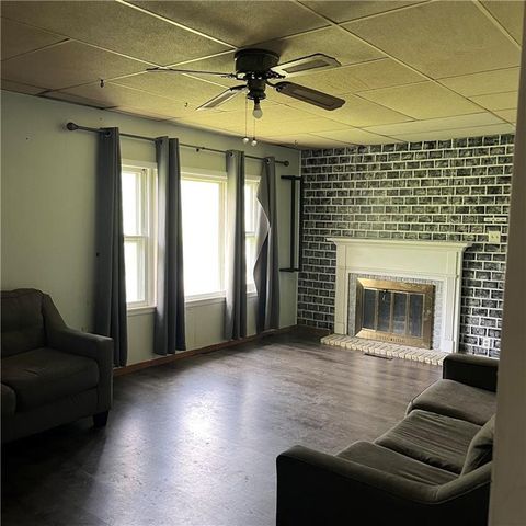 407 E Osage Street, Plattsburg, MO 64477