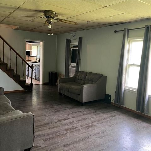 407 E Osage Street, Plattsburg, MO 64477