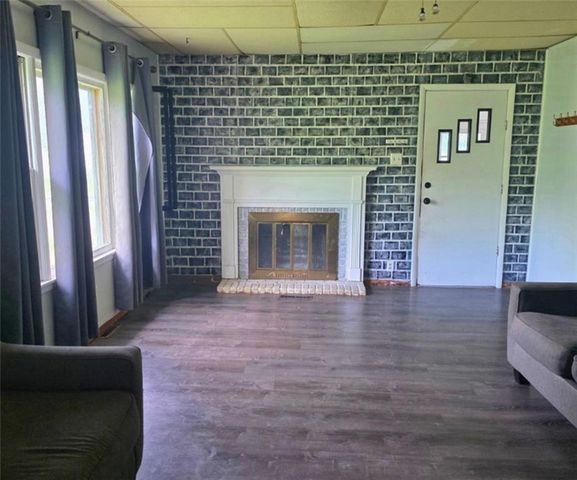 407 E Osage Street, Plattsburg, MO 64477