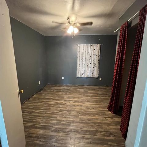 407 E Osage Street, Plattsburg, MO 64477