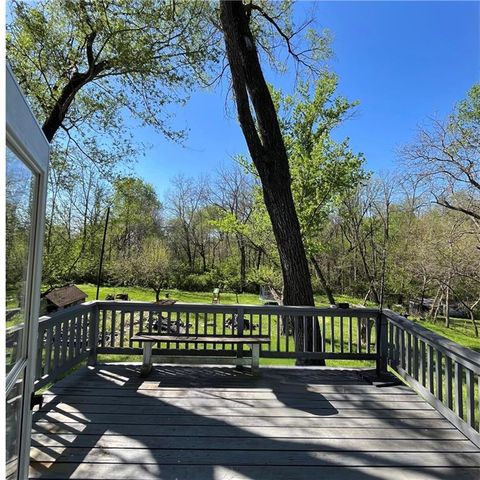 407 E Osage Street, Plattsburg, MO 64477
