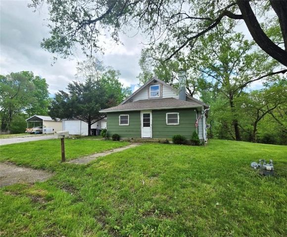 407 E Osage Street, Plattsburg, MO 64477