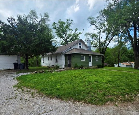 407 E Osage Street, Plattsburg, MO 64477