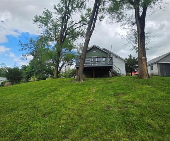 407 E Osage Street, Plattsburg, MO 64477