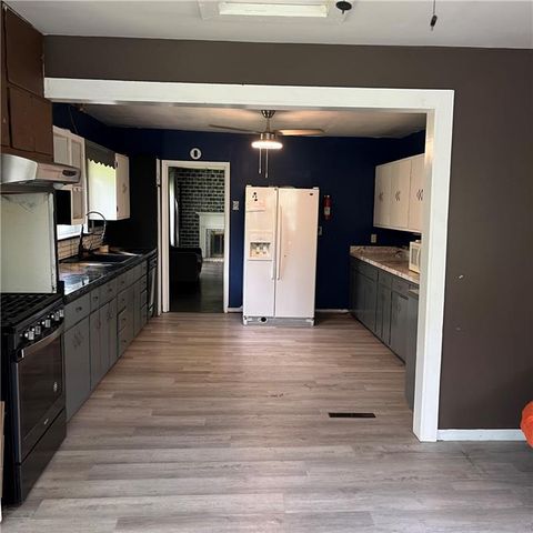 407 E Osage Street, Plattsburg, MO 64477
