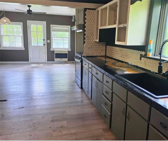 407 E Osage Street, Plattsburg, MO 64477