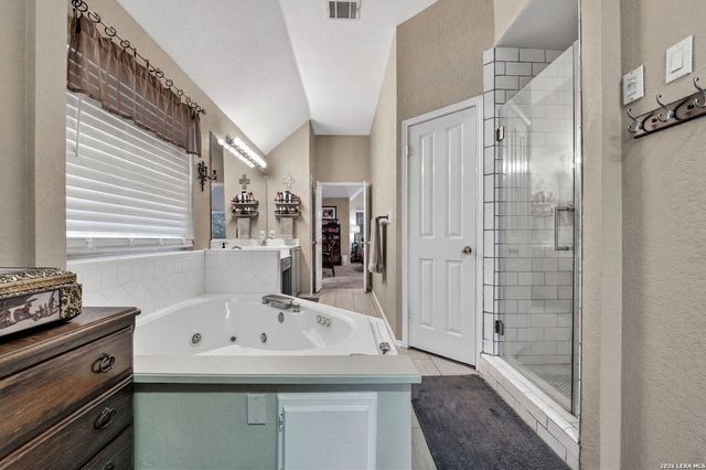 11127 Quail Pass, San Antonio, TX 78249