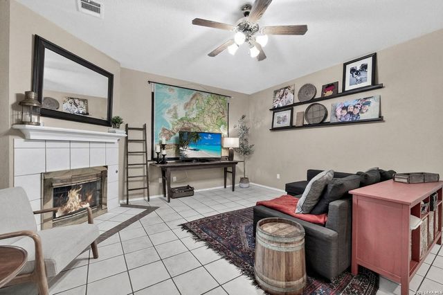 11127 Quail Pass, San Antonio, TX 78249