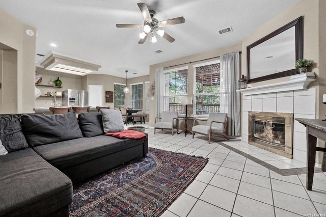 11127 Quail Pass, San Antonio, TX 78249