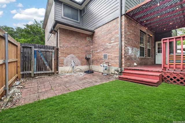 11127 Quail Pass, San Antonio, TX 78249