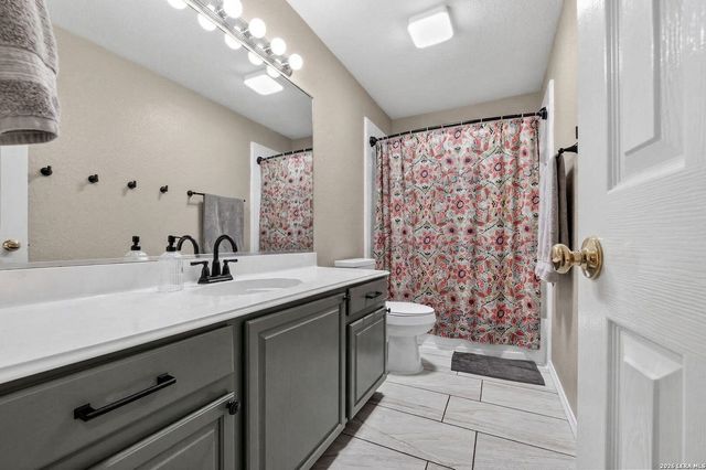 11127 Quail Pass, San Antonio, TX 78249