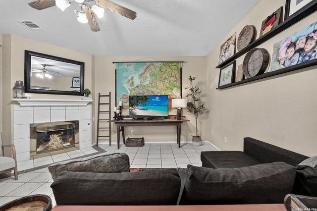 11127 Quail Pass, San Antonio, TX 78249