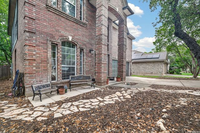 11127 Quail Pass, San Antonio, TX 78249