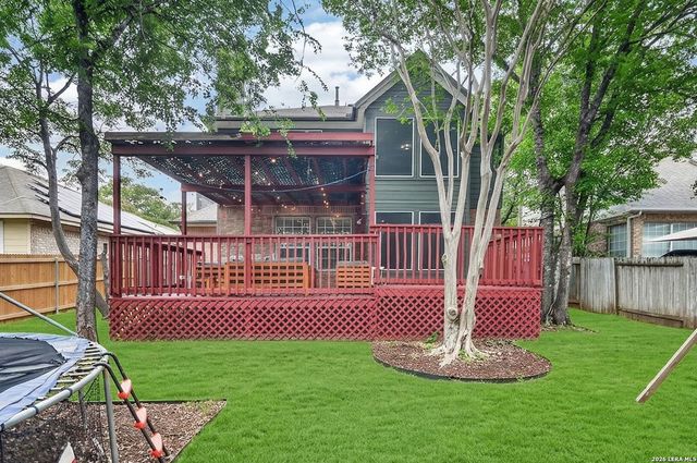 11127 Quail Pass, San Antonio, TX 78249