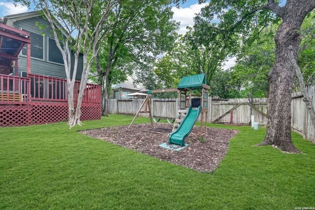 11127 Quail Pass, San Antonio, TX 78249