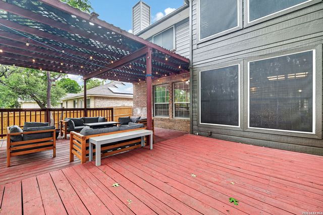 11127 Quail Pass, San Antonio, TX 78249