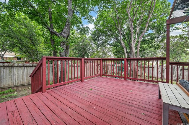 11127 Quail Pass, San Antonio, TX 78249