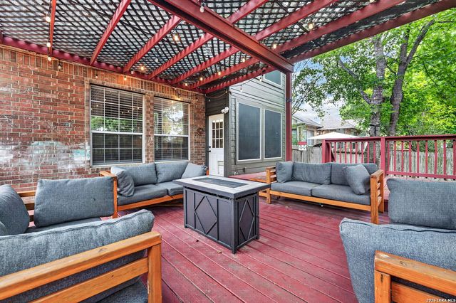 11127 Quail Pass, San Antonio, TX 78249