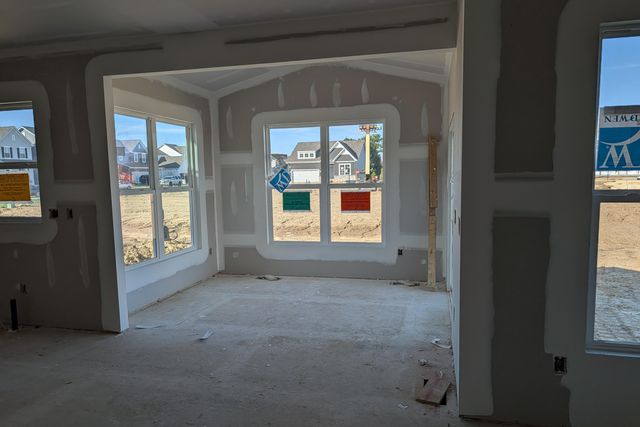 1192 Wild Rock Drive, Grove City, OH 43123