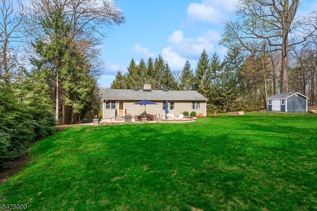 21 Turkey Hill Rd, Montville Twp., NJ 07005