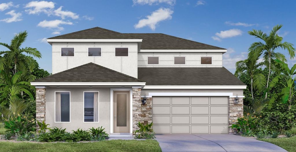1726 PUFFIN ROAD, St Cloud, FL 34771