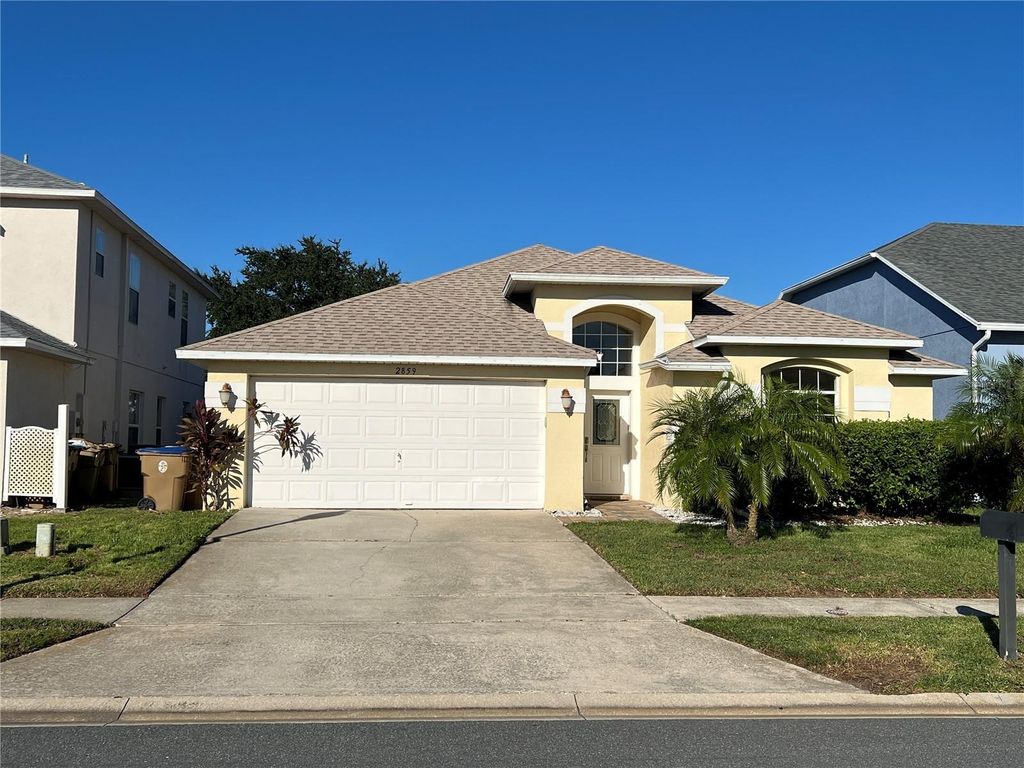 2859 BLOOMING ALAMANDA LOOP, Kissimmee, FL 34747
