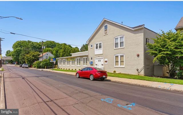 113 E CHESTNUT ST, Souderton, PA 18964