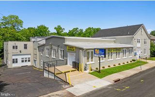 113 E CHESTNUT ST, Souderton, PA 18964