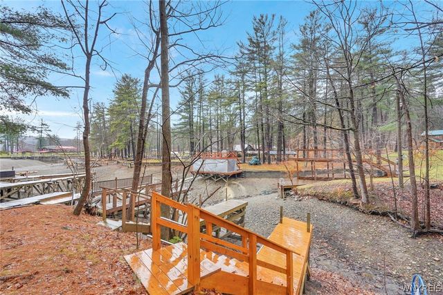 8142 Elmwood Drive, Rushford, NY 14717