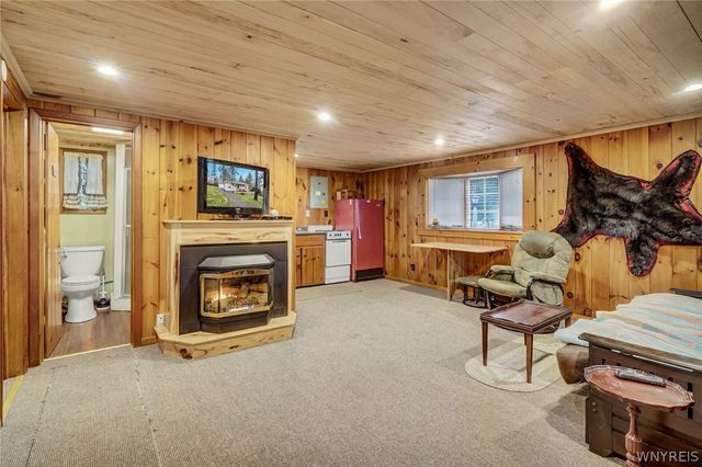 8142 Elmwood Drive, Rushford, NY 14717