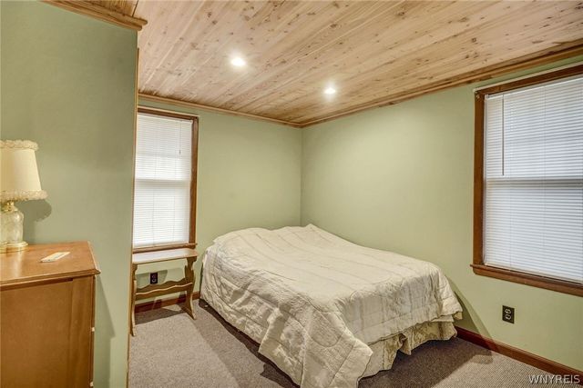 8142 Elmwood Drive, Rushford, NY 14717