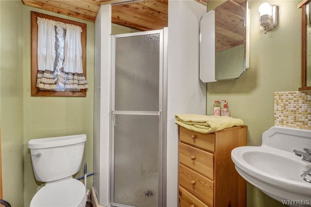 8142 Elmwood Drive, Rushford, NY 14717