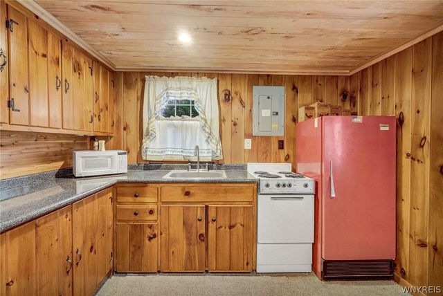 8142 Elmwood Drive, Rushford, NY 14717