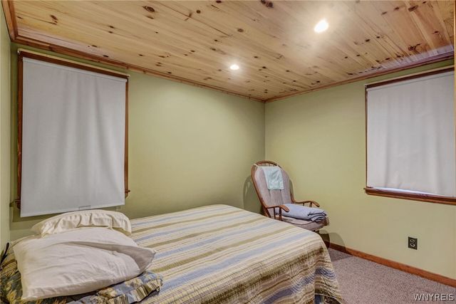 8142 Elmwood Drive, Rushford, NY 14717