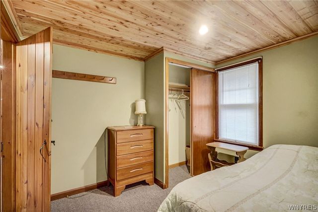 8142 Elmwood Drive, Rushford, NY 14717