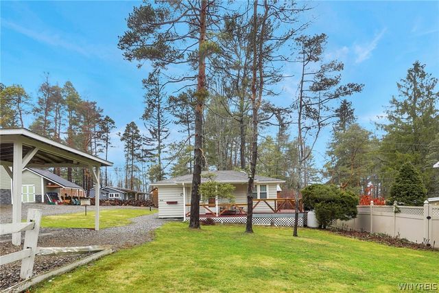 8142 Elmwood Drive, Rushford, NY 14717