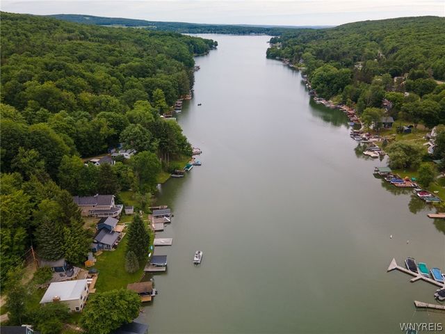 8142 Elmwood Drive, Rushford, NY 14717