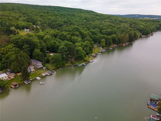 8142 Elmwood Drive, Rushford, NY 14717