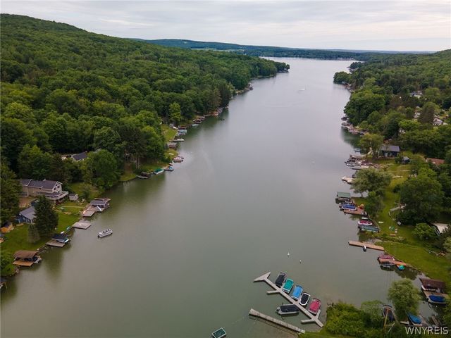 8142 Elmwood Drive, Rushford, NY 14717