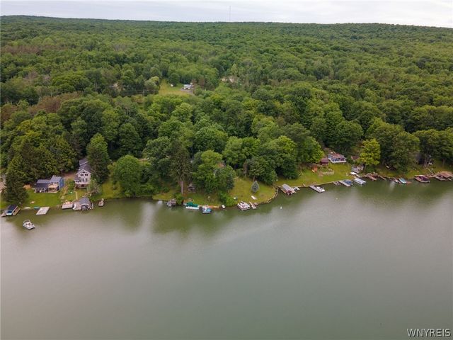 8142 Elmwood Drive, Rushford, NY 14717