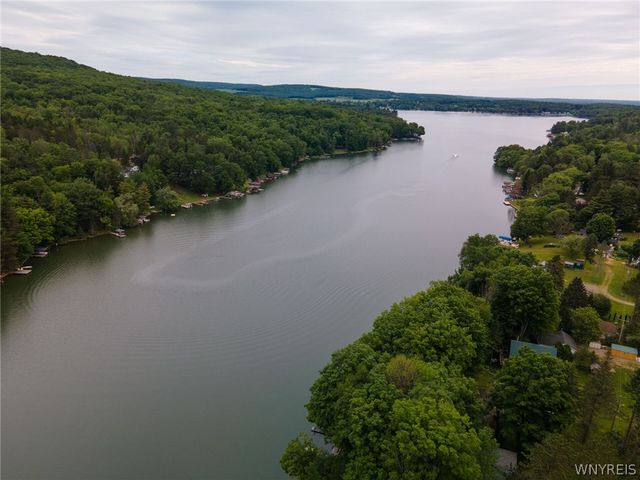 8142 Elmwood Drive, Rushford, NY 14717