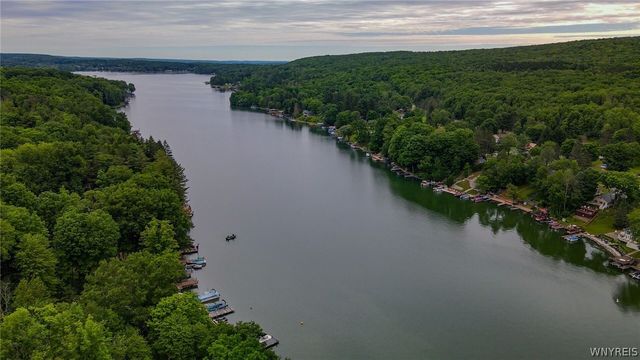 8142 Elmwood Drive, Rushford, NY 14717