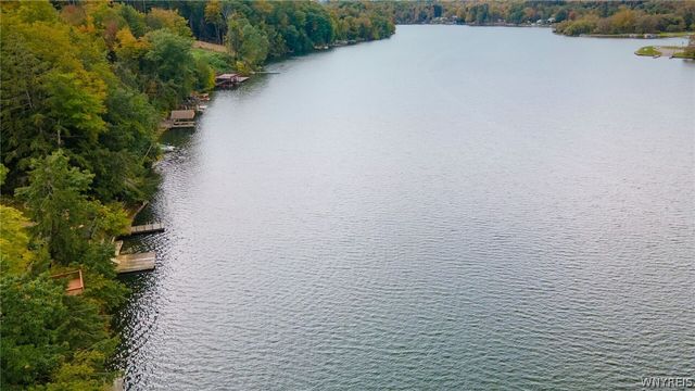 8142 Elmwood Drive, Rushford, NY 14717