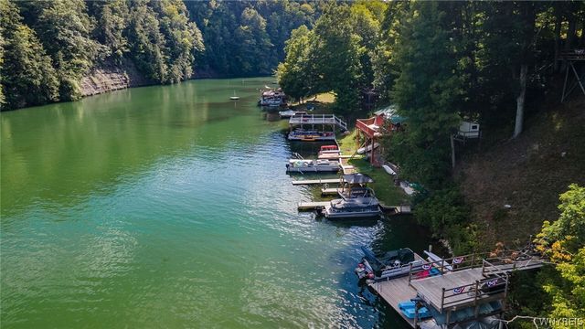 8142 Elmwood Drive, Rushford, NY 14717