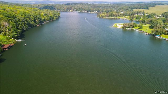 8142 Elmwood Drive, Rushford, NY 14717